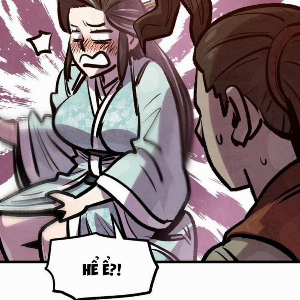 Chinh Phục Võ Lâm Chỉ Với Một Tô Mỳ 35 trang 57