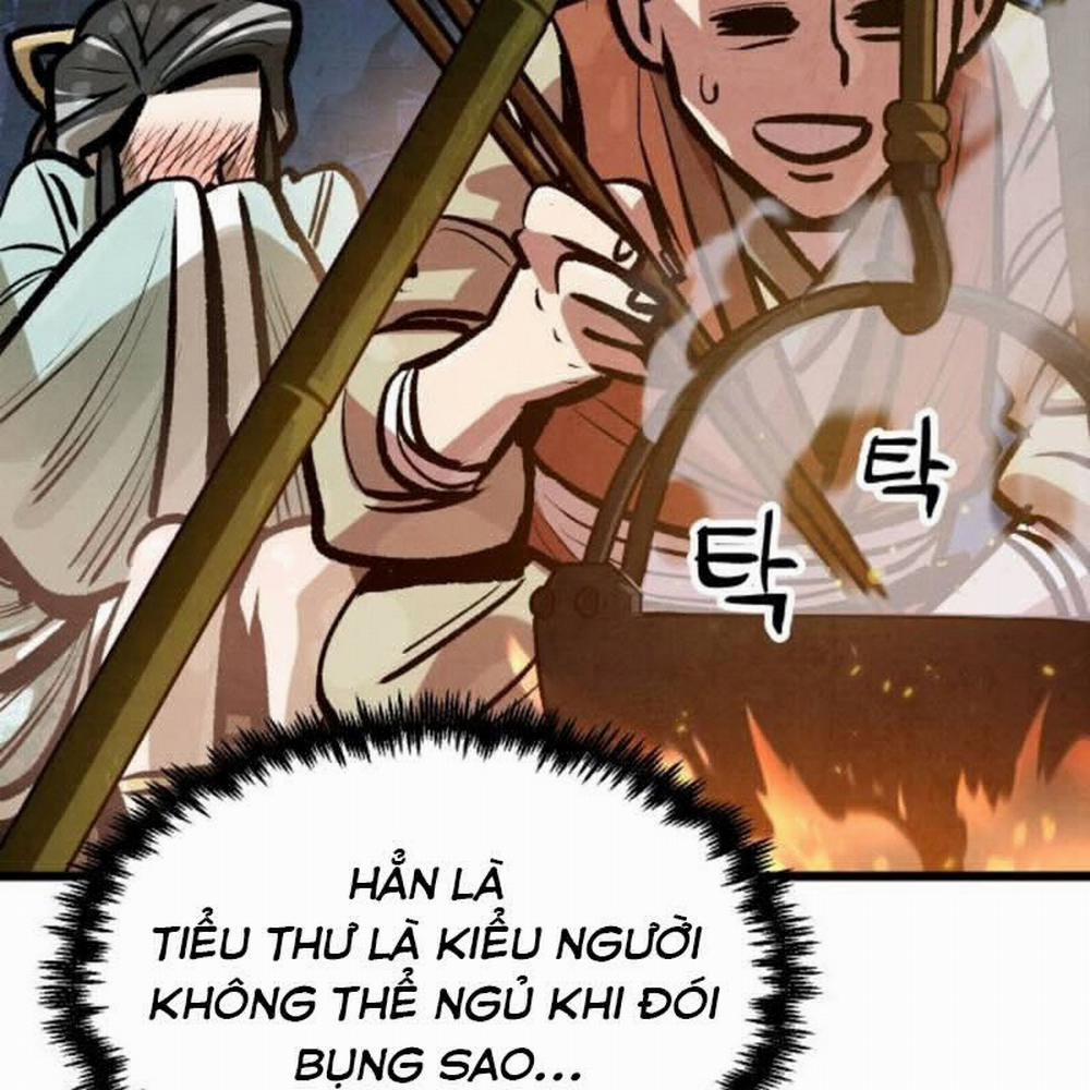 Chinh Phục Võ Lâm Chỉ Với Một Tô Mỳ 35 trang 59