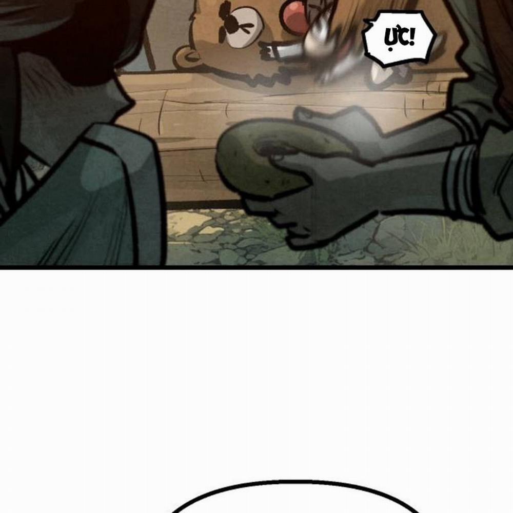 Chinh Phục Võ Lâm Chỉ Với Một Tô Mỳ 35 trang 64