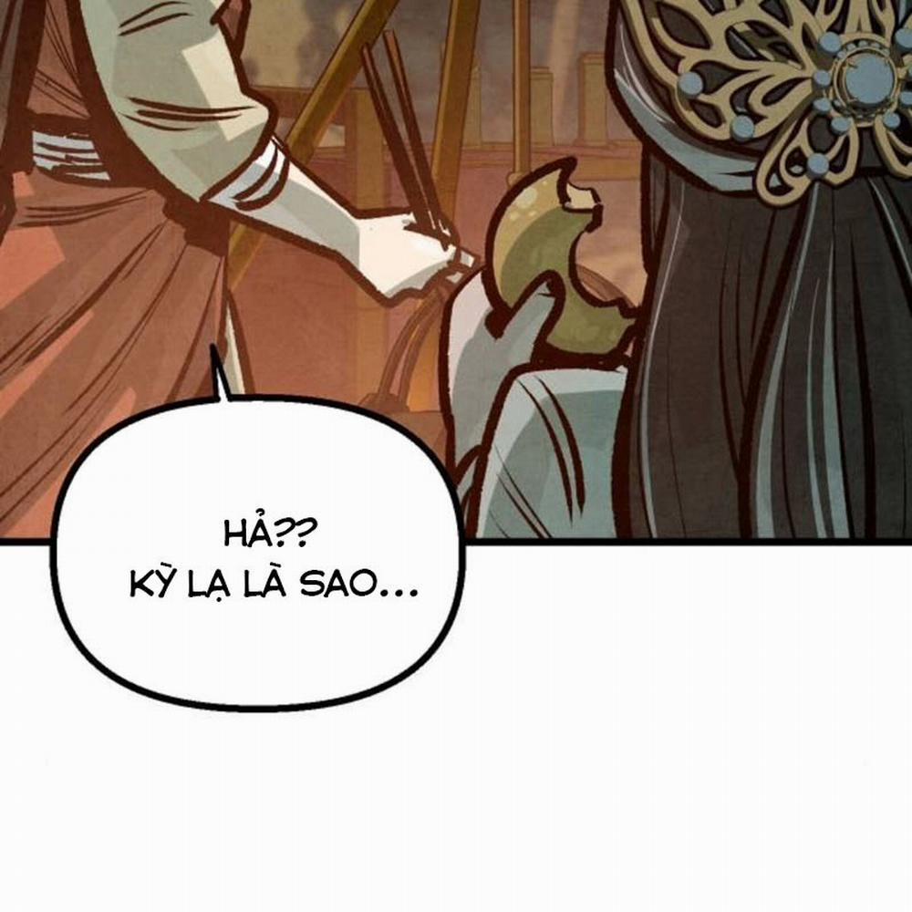 Chinh Phục Võ Lâm Chỉ Với Một Tô Mỳ 35 trang 71