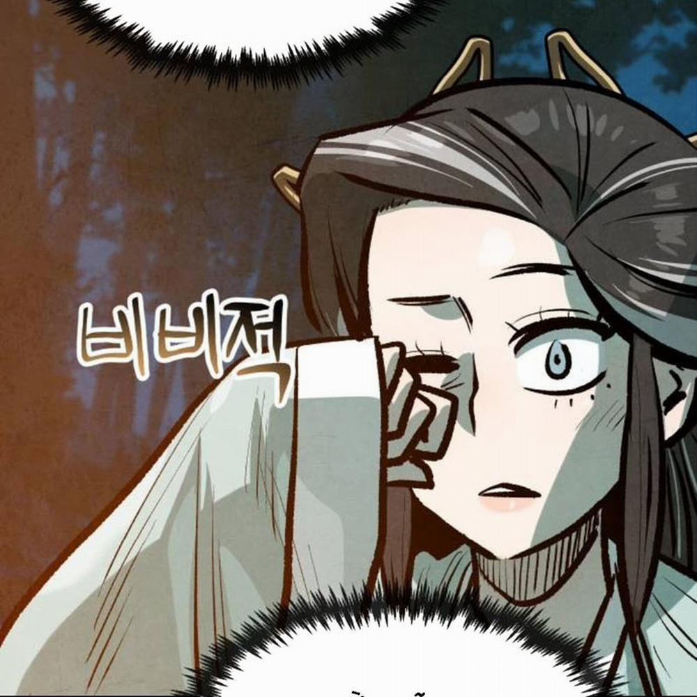 Chinh Phục Võ Lâm Chỉ Với Một Tô Mỳ 35 trang 85