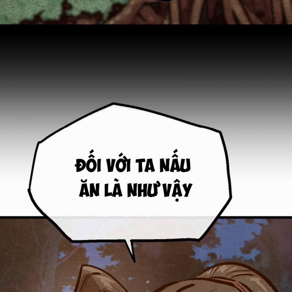 Chinh Phục Võ Lâm Chỉ Với Một Tô Mỳ 35 trang 88