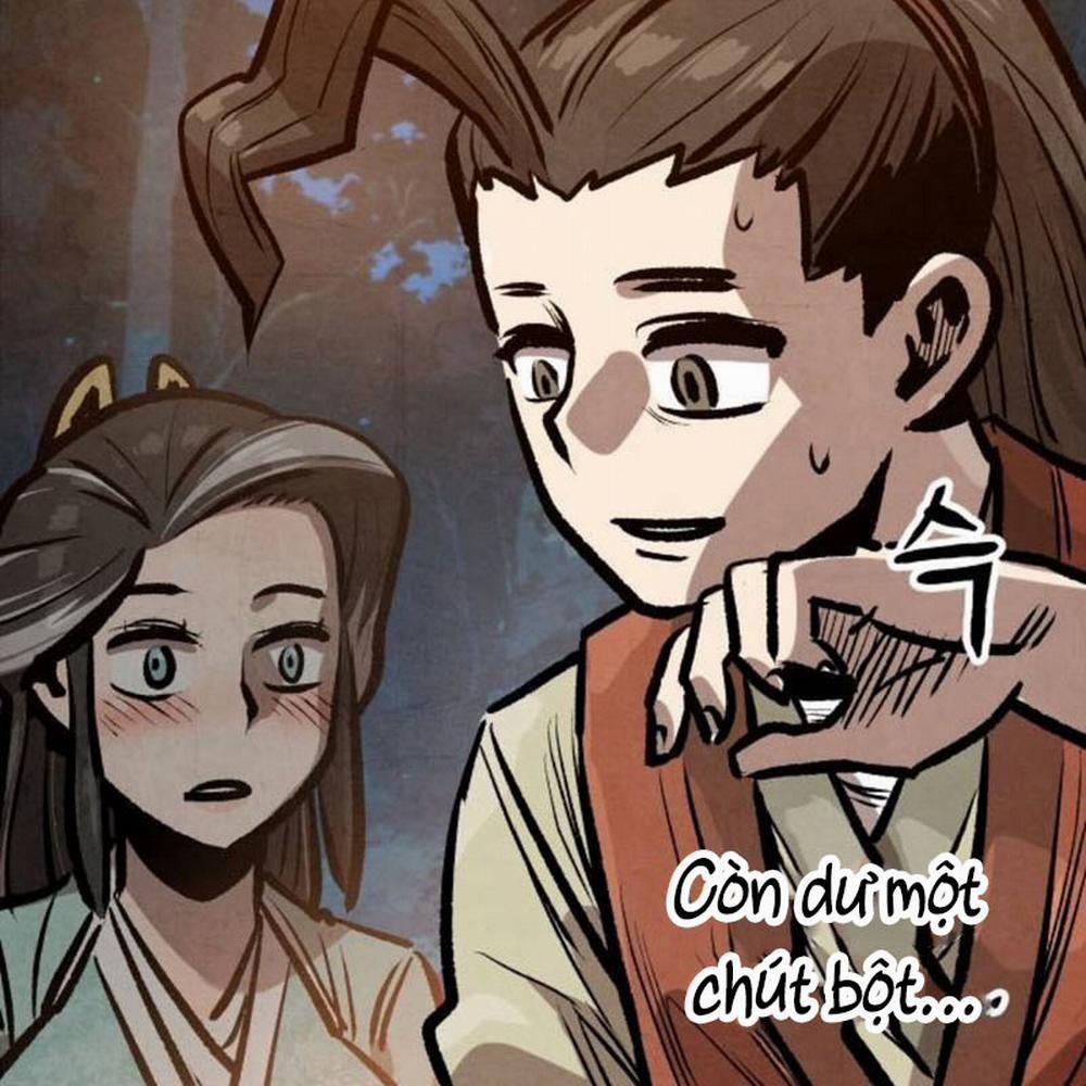 Chinh Phục Võ Lâm Chỉ Với Một Tô Mỳ 35 trang 89