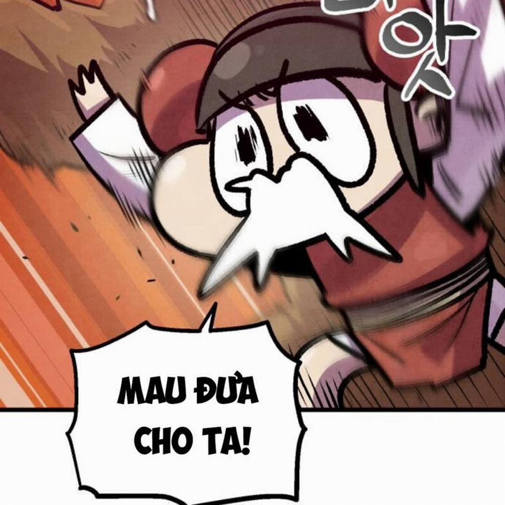 Chinh Phục Võ Lâm Chỉ Với Một Tô Mỳ 35 trang 9