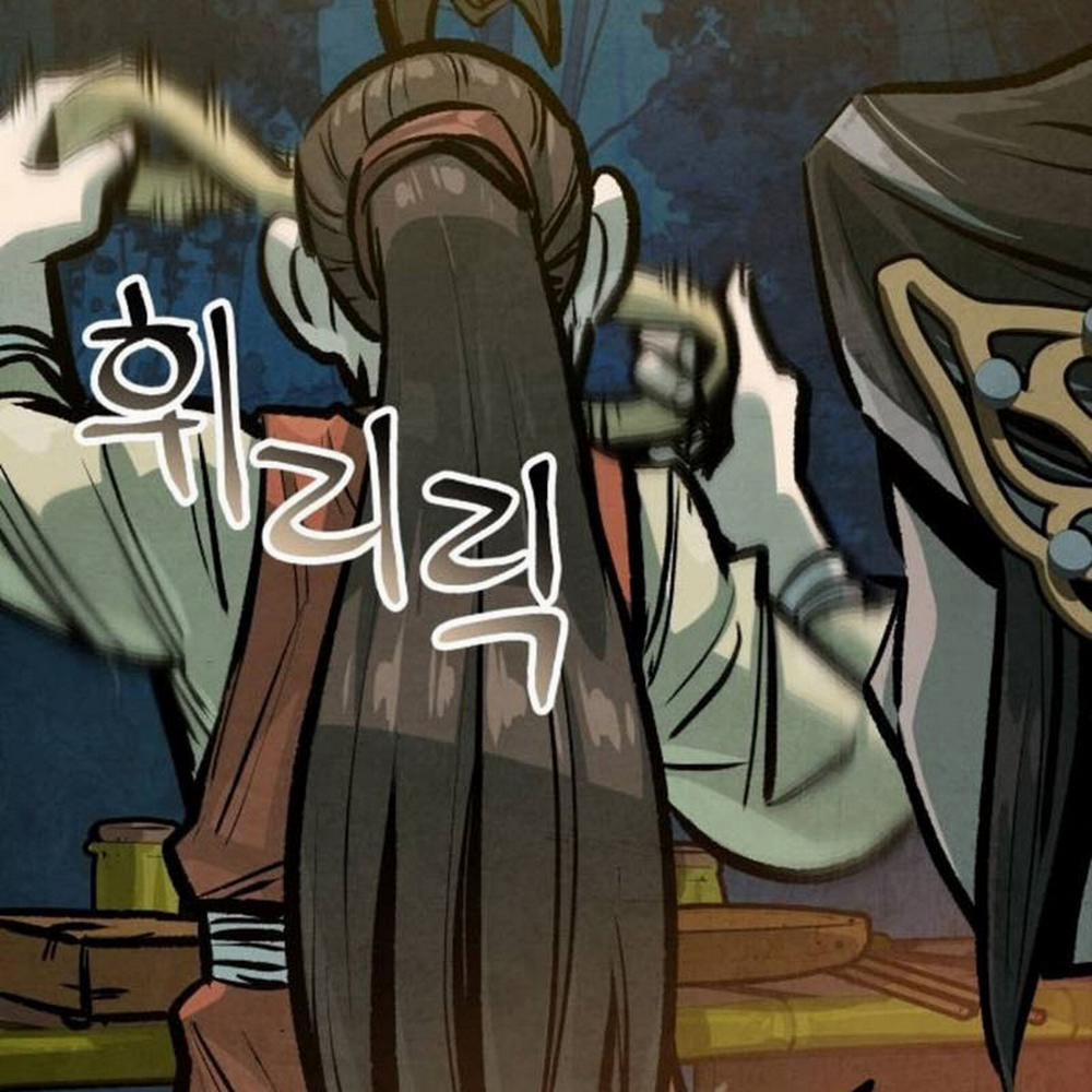 Chinh Phục Võ Lâm Chỉ Với Một Tô Mỳ 35 trang 94