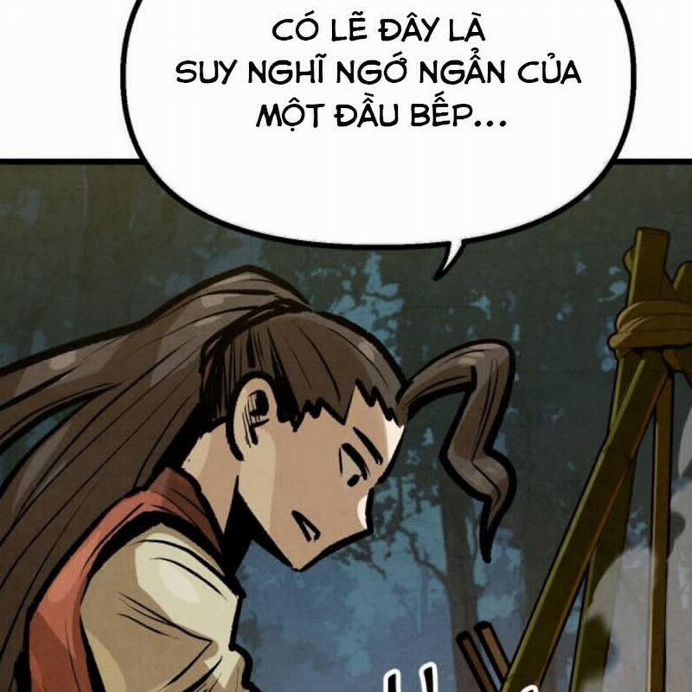 Chinh Phục Võ Lâm Chỉ Với Một Tô Mỳ 35 trang 96