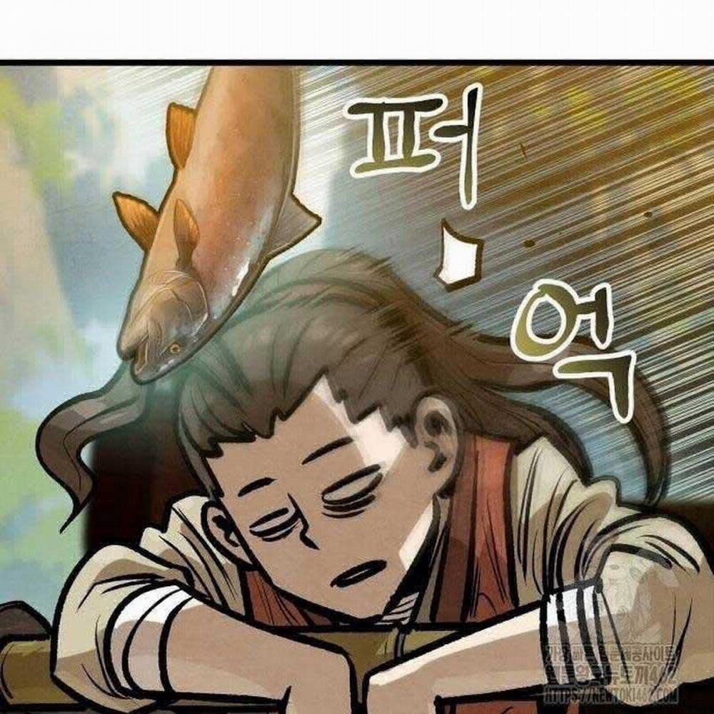 Chinh Phục Võ Lâm Chỉ Với Một Tô Mỳ 36 trang 111