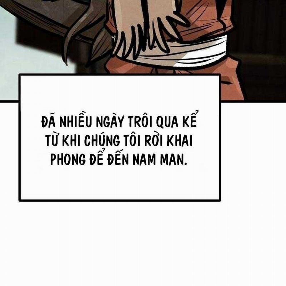 Chinh Phục Võ Lâm Chỉ Với Một Tô Mỳ 36 trang 112