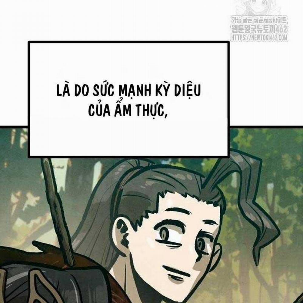 Chinh Phục Võ Lâm Chỉ Với Một Tô Mỳ 36 trang 122