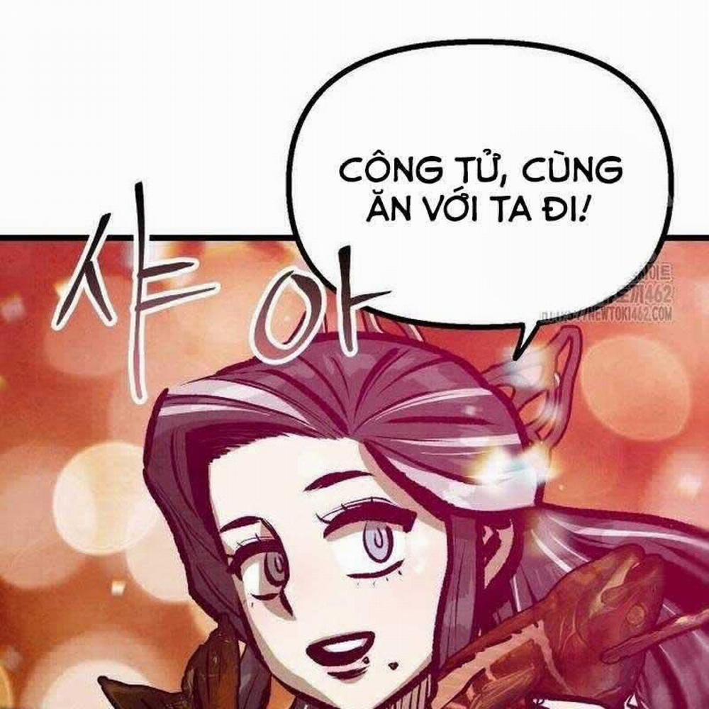 Chinh Phục Võ Lâm Chỉ Với Một Tô Mỳ 36 trang 125