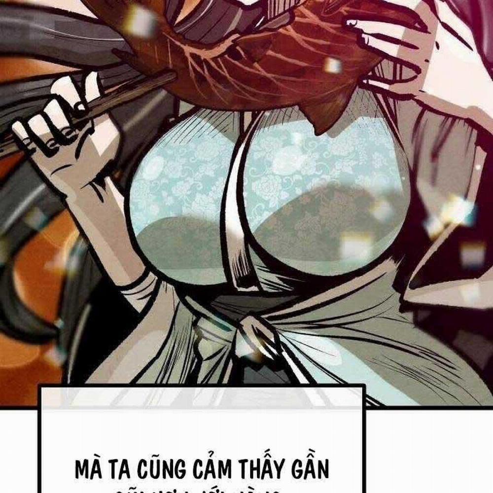 Chinh Phục Võ Lâm Chỉ Với Một Tô Mỳ 36 trang 126