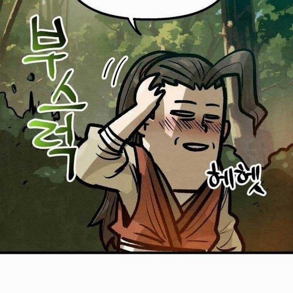 Chinh Phục Võ Lâm Chỉ Với Một Tô Mỳ 36 trang 128