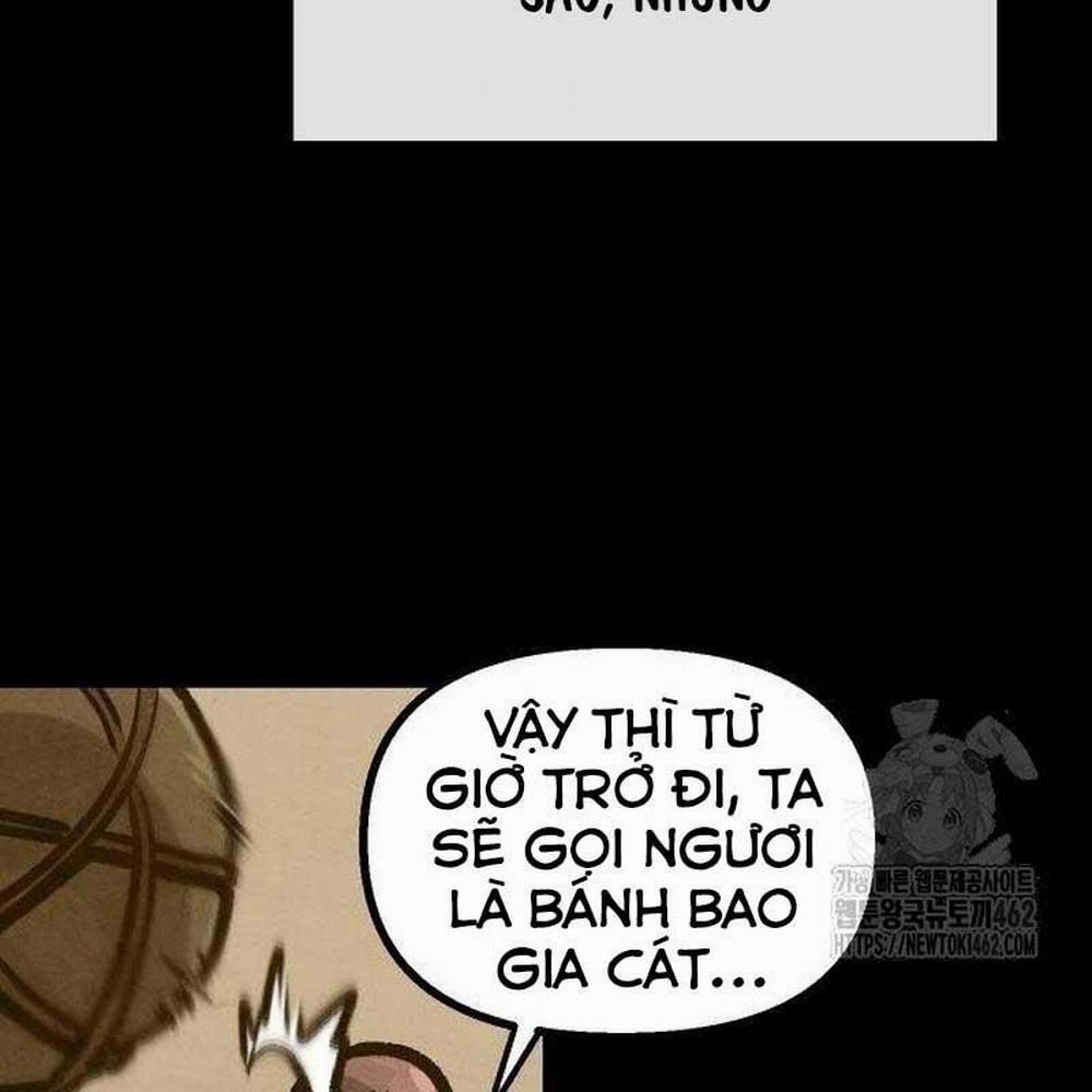 Chinh Phục Võ Lâm Chỉ Với Một Tô Mỳ 36 trang 13