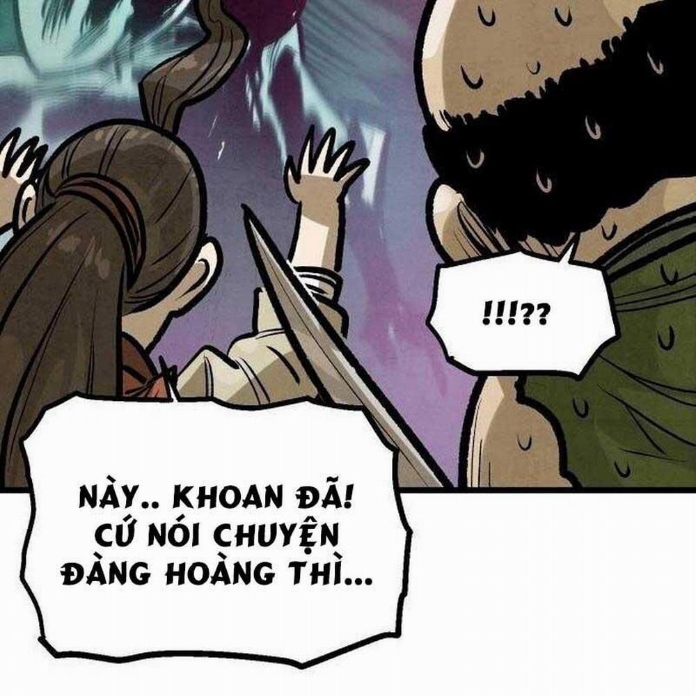 Chinh Phục Võ Lâm Chỉ Với Một Tô Mỳ 36 trang 133