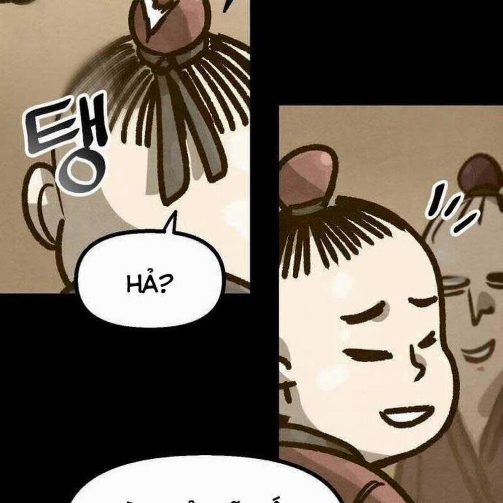 Chinh Phục Võ Lâm Chỉ Với Một Tô Mỳ 36 trang 14