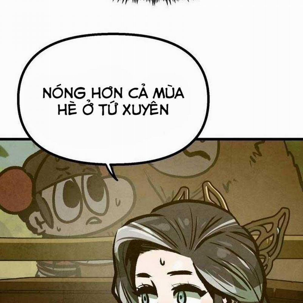 Chinh Phục Võ Lâm Chỉ Với Một Tô Mỳ 36 trang 146