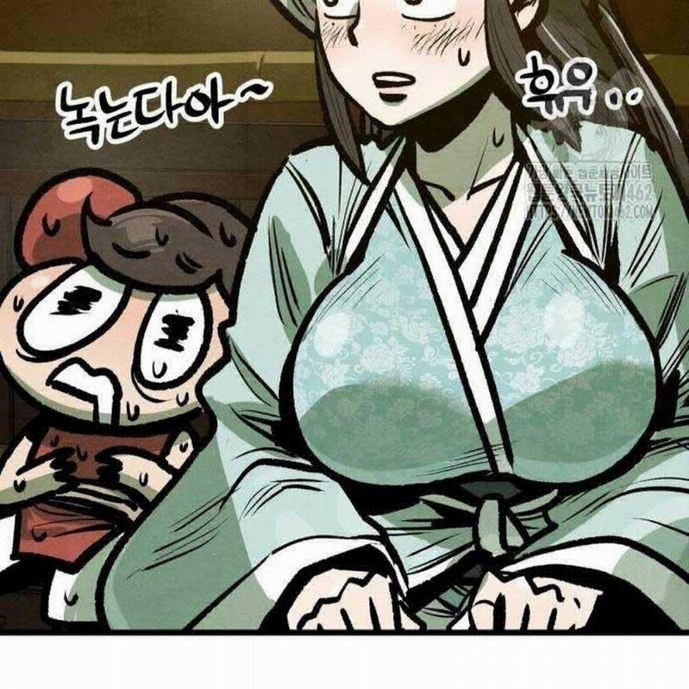 Chinh Phục Võ Lâm Chỉ Với Một Tô Mỳ 36 trang 147