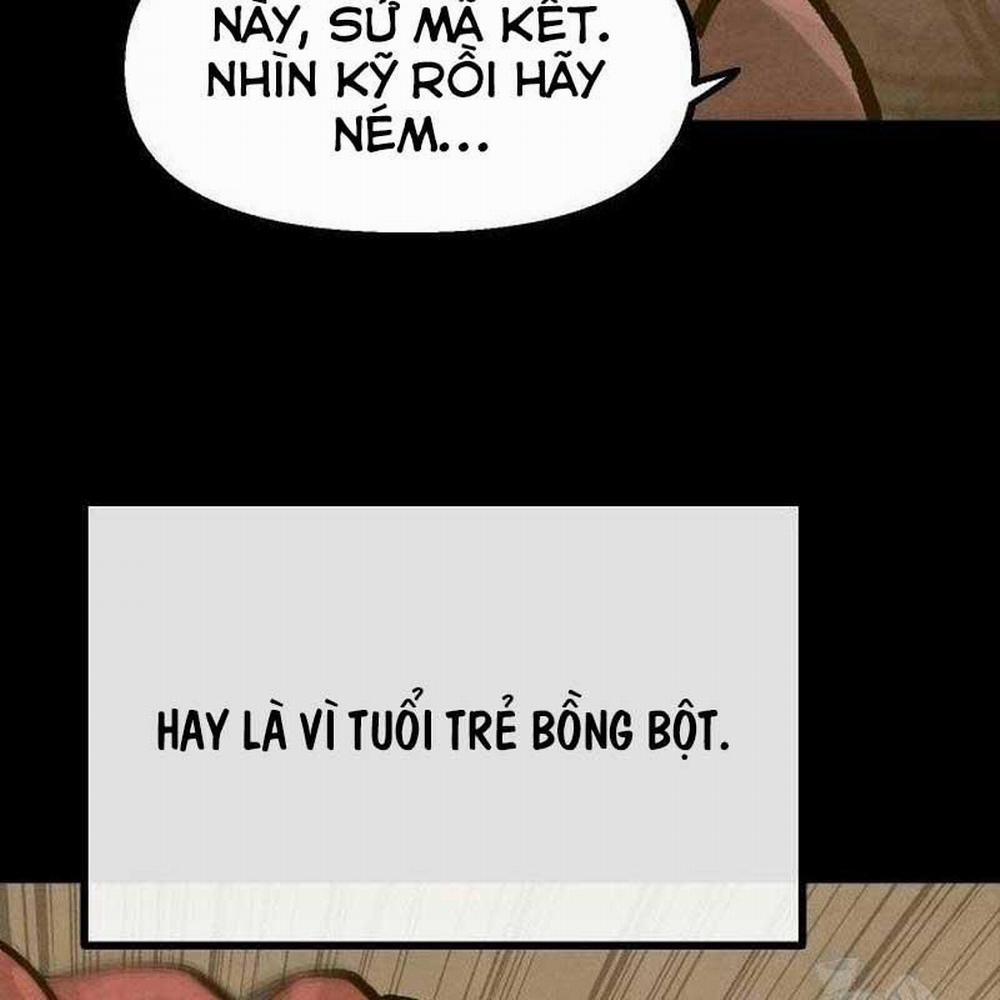 Chinh Phục Võ Lâm Chỉ Với Một Tô Mỳ 36 trang 15