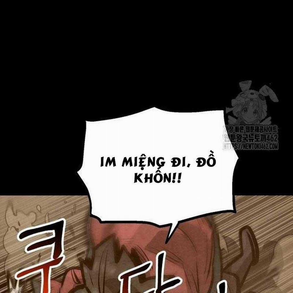 Chinh Phục Võ Lâm Chỉ Với Một Tô Mỳ 36 trang 18