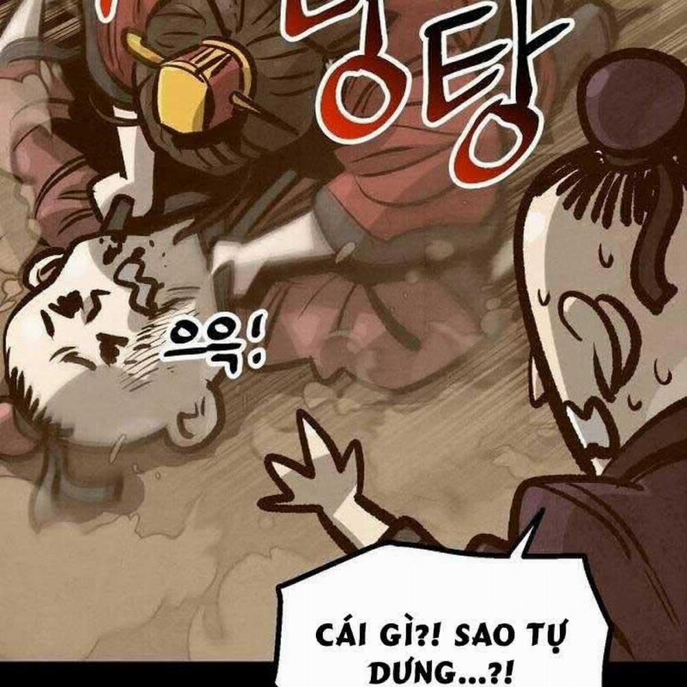 Chinh Phục Võ Lâm Chỉ Với Một Tô Mỳ 36 trang 19