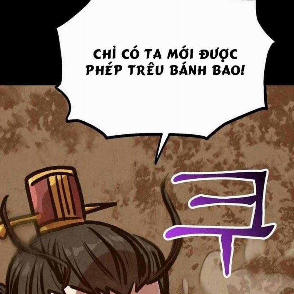 Chinh Phục Võ Lâm Chỉ Với Một Tô Mỳ 36 trang 21