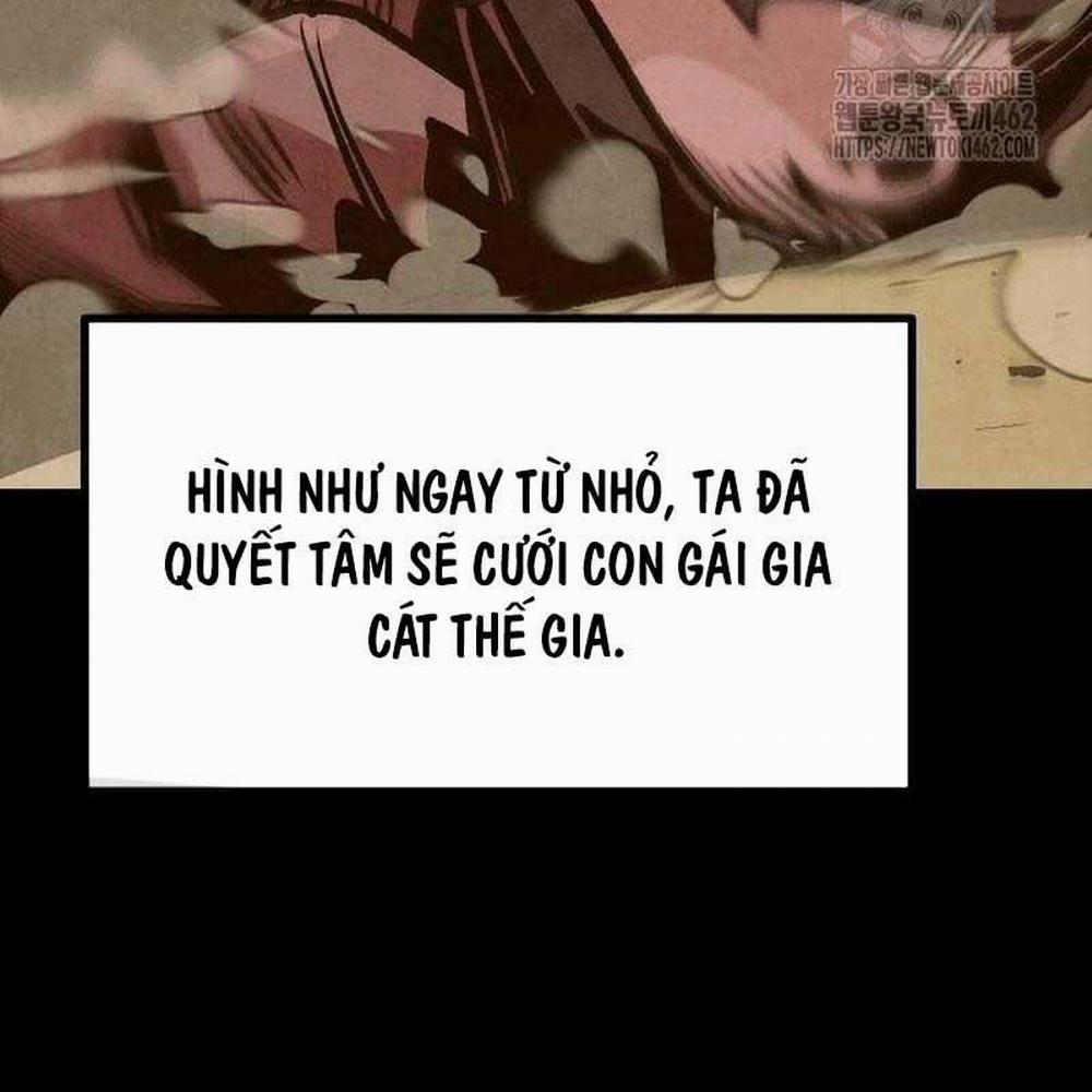 Chinh Phục Võ Lâm Chỉ Với Một Tô Mỳ 36 trang 23