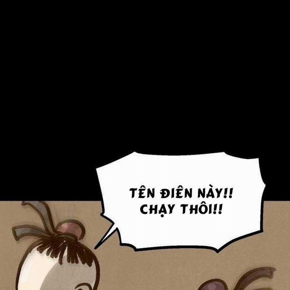 Chinh Phục Võ Lâm Chỉ Với Một Tô Mỳ 36 trang 24