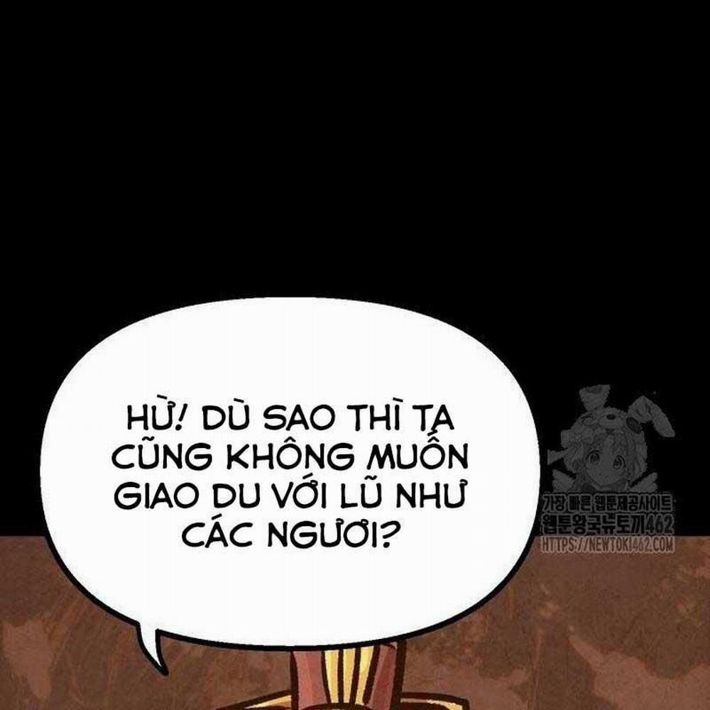 Chinh Phục Võ Lâm Chỉ Với Một Tô Mỳ 36 trang 27