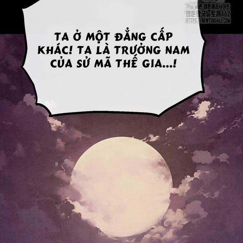 Chinh Phục Võ Lâm Chỉ Với Một Tô Mỳ 36 trang 30