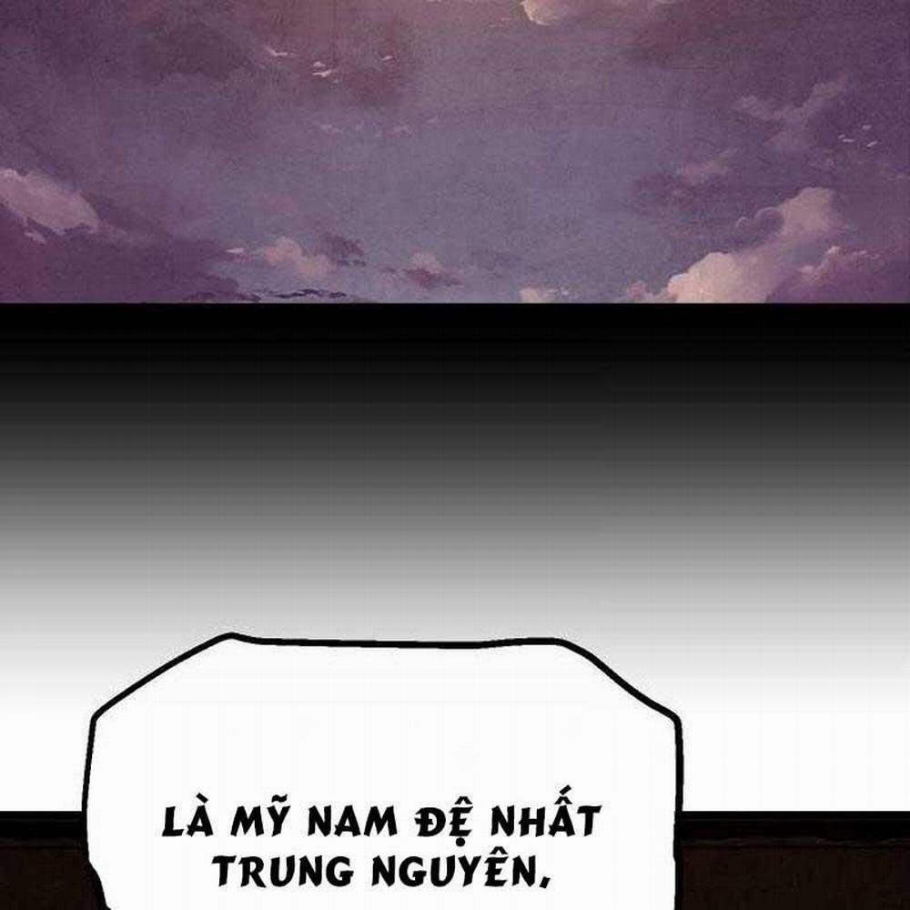 Chinh Phục Võ Lâm Chỉ Với Một Tô Mỳ 36 trang 31