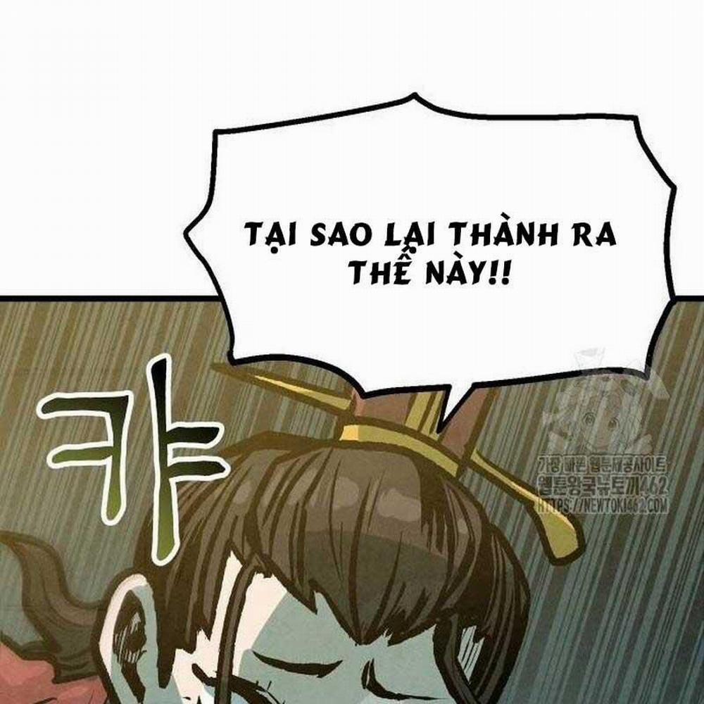 Chinh Phục Võ Lâm Chỉ Với Một Tô Mỳ 36 trang 34