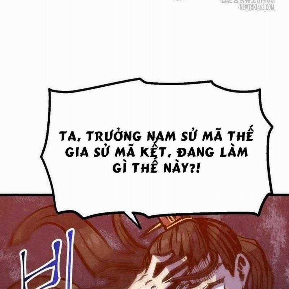 Chinh Phục Võ Lâm Chỉ Với Một Tô Mỳ 36 trang 40