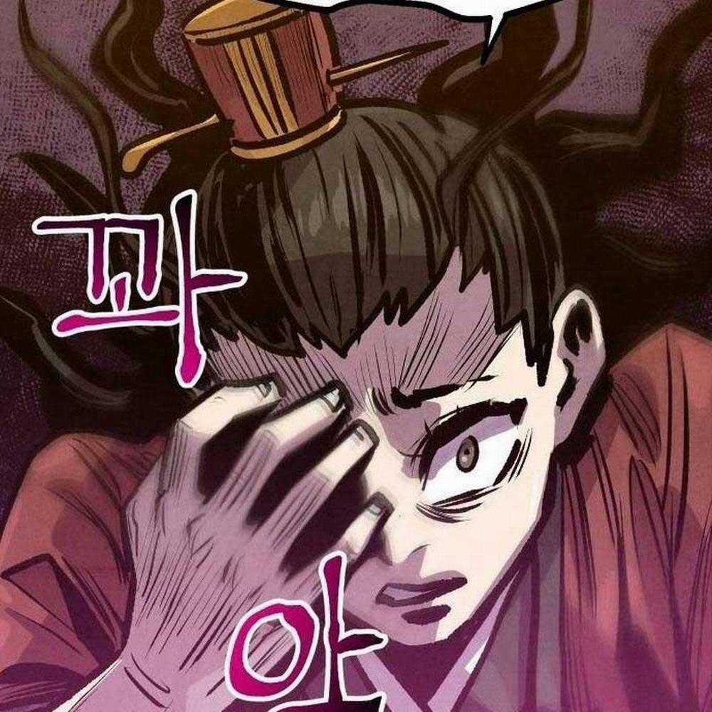 Chinh Phục Võ Lâm Chỉ Với Một Tô Mỳ 36 trang 43