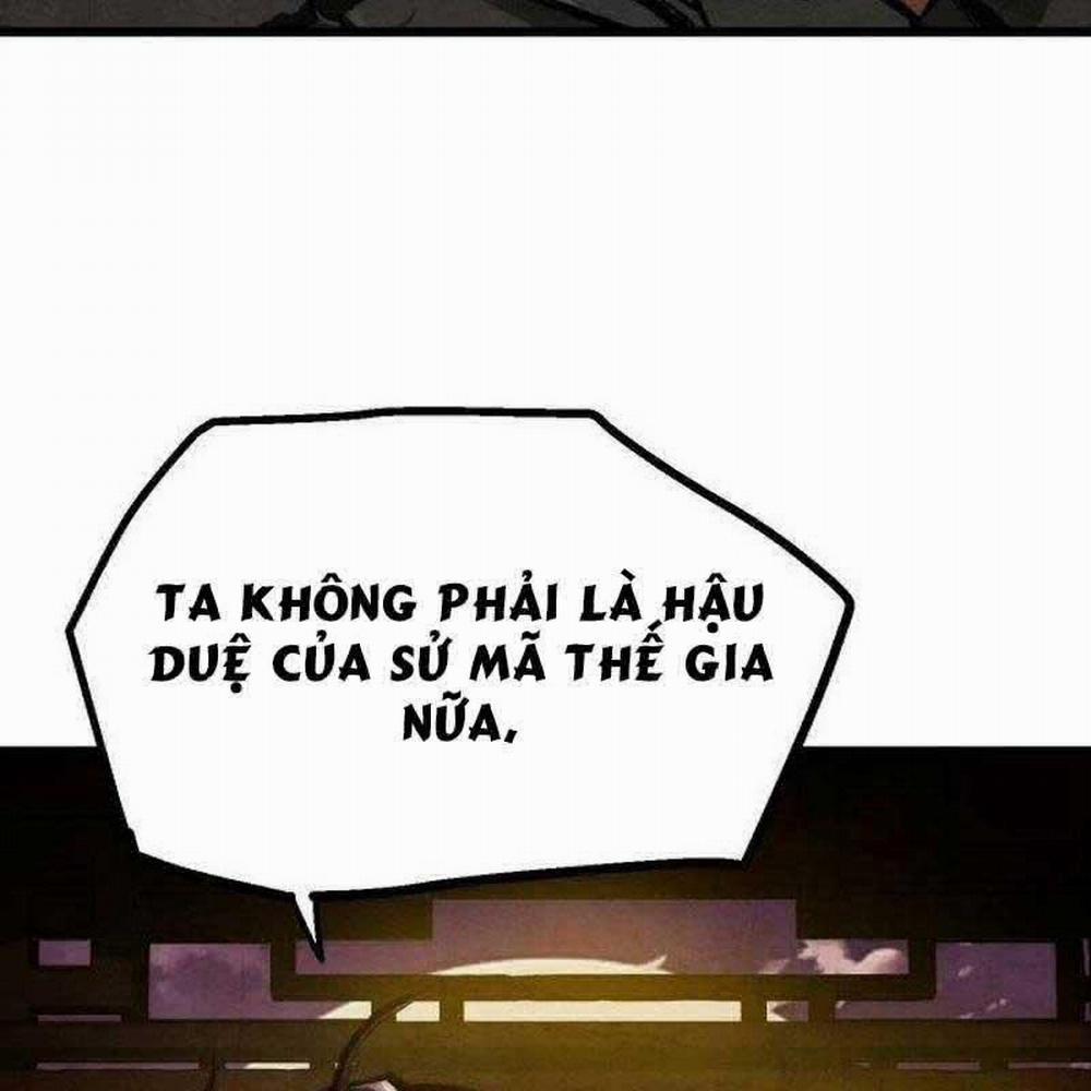 Chinh Phục Võ Lâm Chỉ Với Một Tô Mỳ 36 trang 48