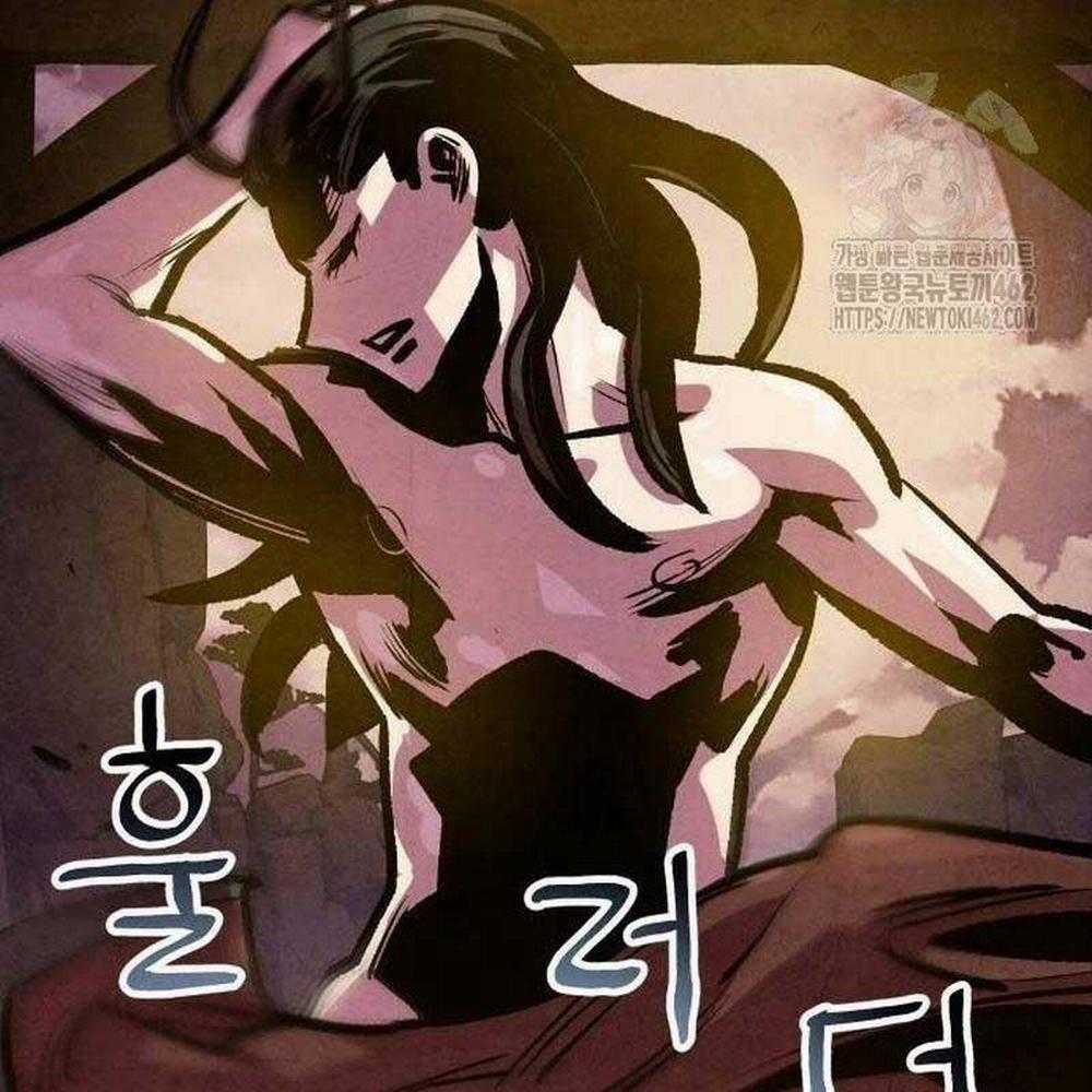 Chinh Phục Võ Lâm Chỉ Với Một Tô Mỳ 36 trang 49