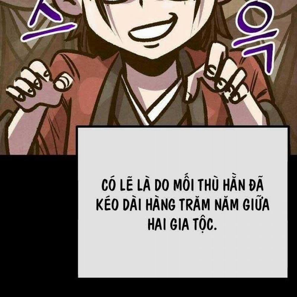 Chinh Phục Võ Lâm Chỉ Với Một Tô Mỳ 36 trang 5