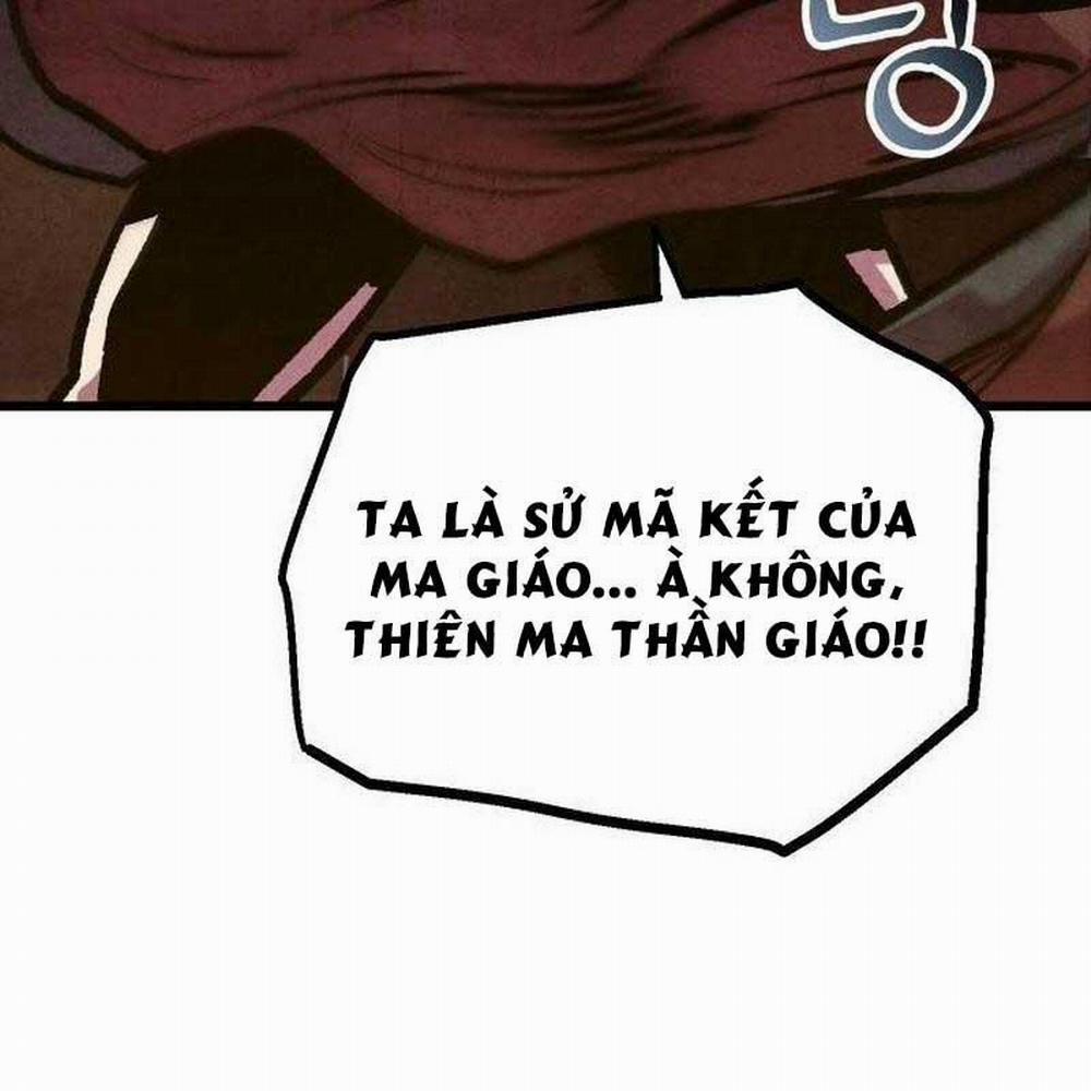 Chinh Phục Võ Lâm Chỉ Với Một Tô Mỳ 36 trang 50