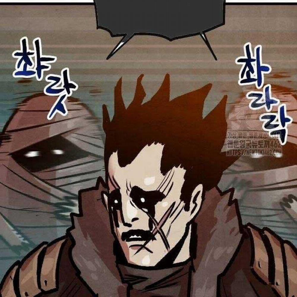 Chinh Phục Võ Lâm Chỉ Với Một Tô Mỳ 36 trang 66