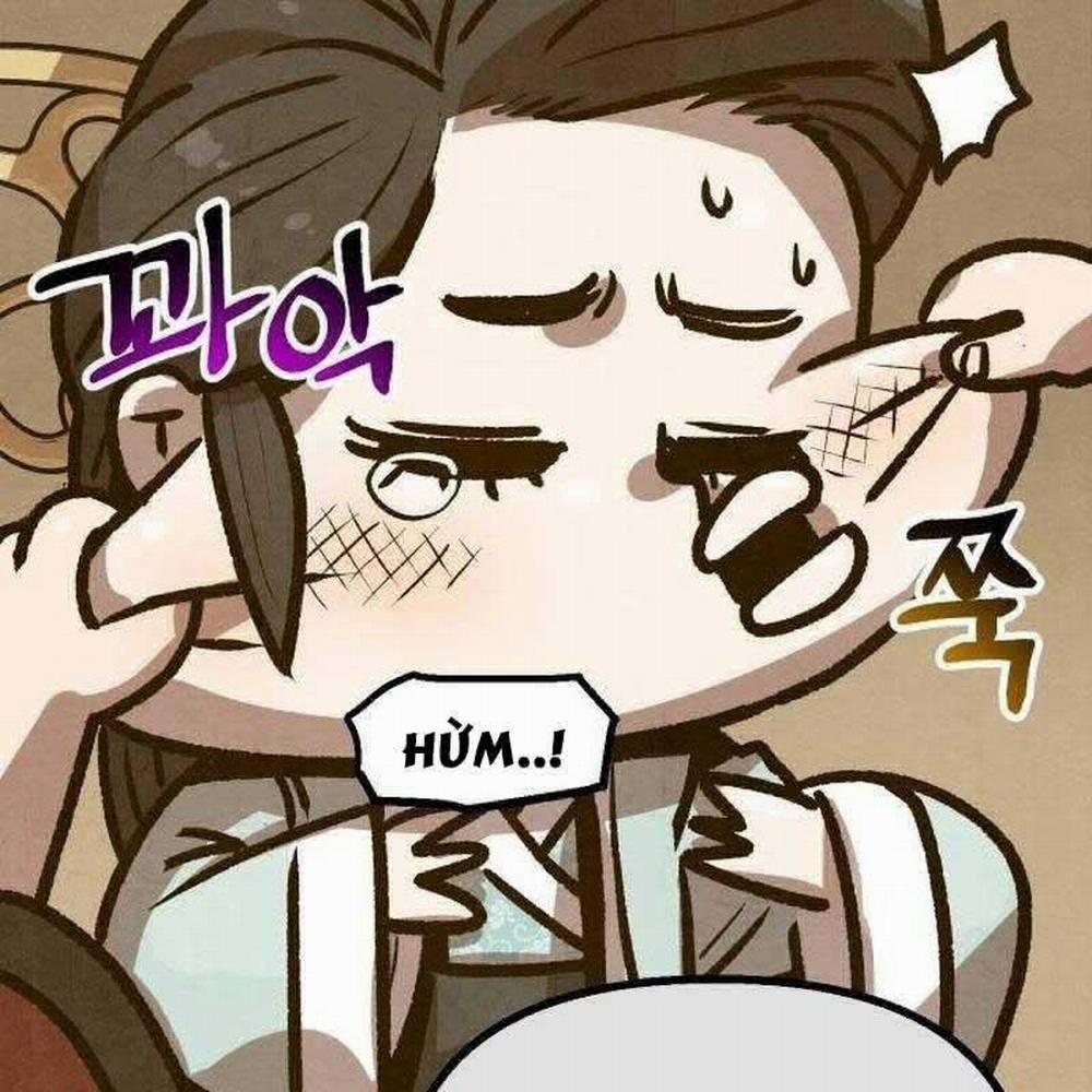 Chinh Phục Võ Lâm Chỉ Với Một Tô Mỳ 36 trang 7