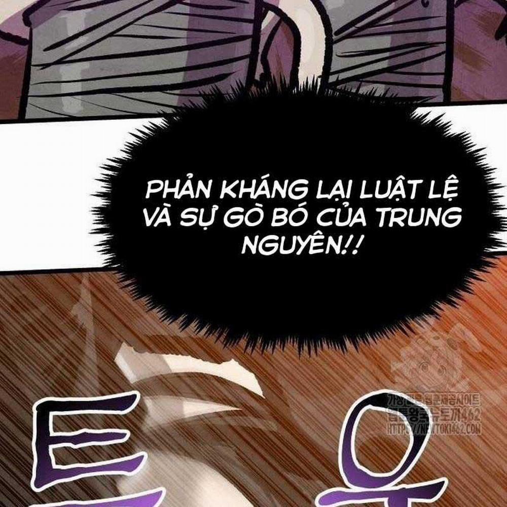 Chinh Phục Võ Lâm Chỉ Với Một Tô Mỳ 36 trang 79