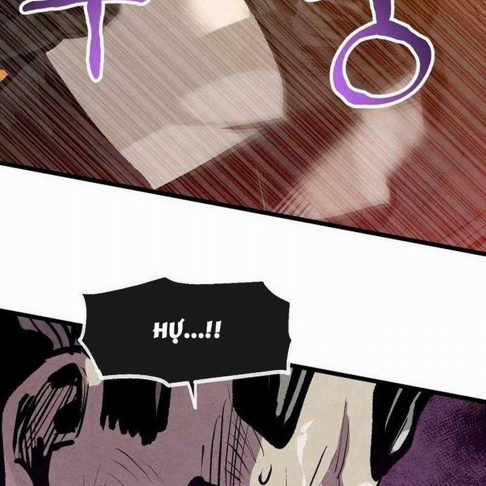 Chinh Phục Võ Lâm Chỉ Với Một Tô Mỳ 36 trang 80