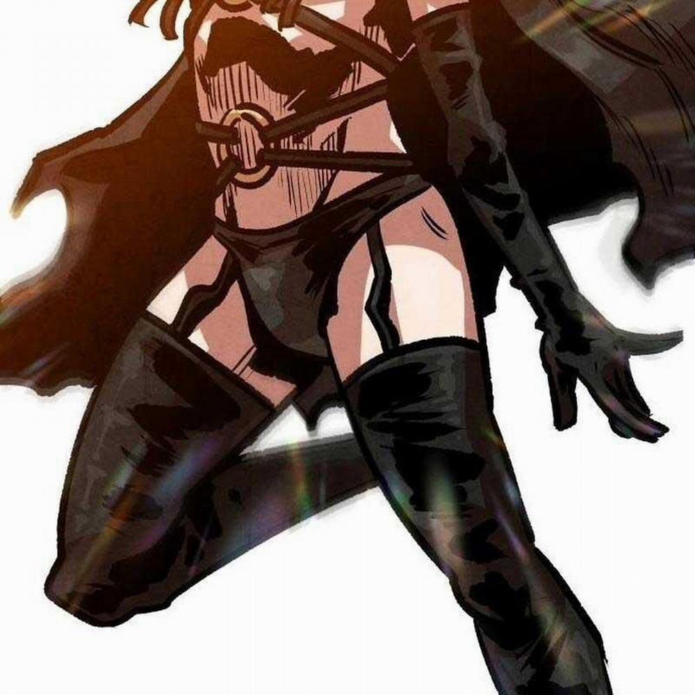 Chinh Phục Võ Lâm Chỉ Với Một Tô Mỳ 36 trang 85