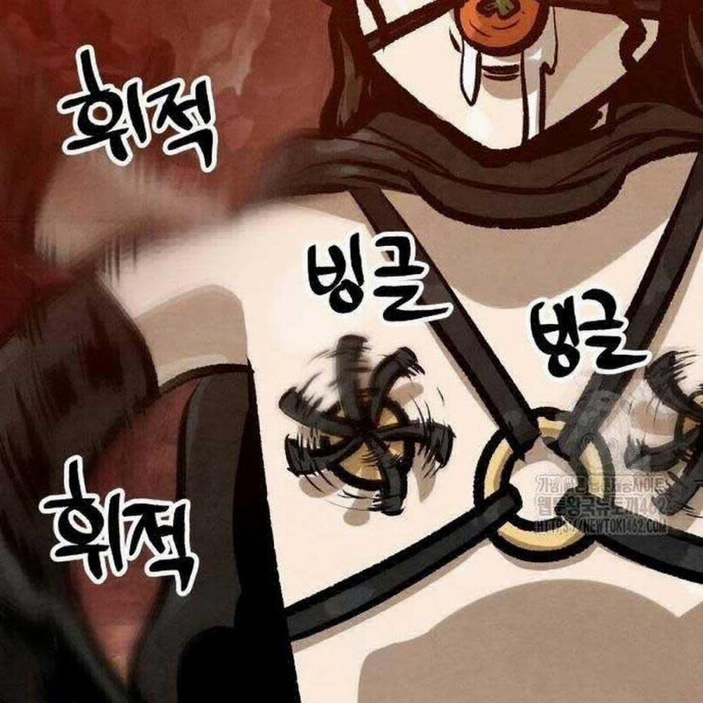 Chinh Phục Võ Lâm Chỉ Với Một Tô Mỳ 36 trang 94