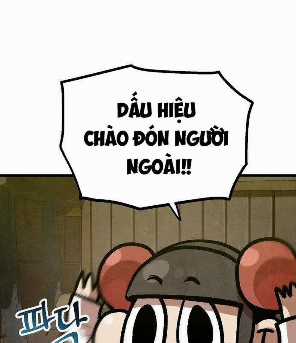 Chinh Phục Võ Lâm Chỉ Với Một Tô Mỳ 37 trang 10