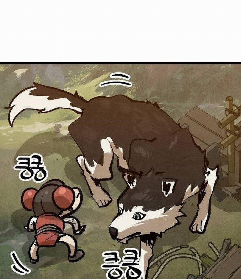 Chinh Phục Võ Lâm Chỉ Với Một Tô Mỳ 37 trang 101