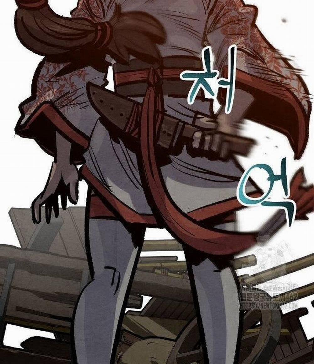 Chinh Phục Võ Lâm Chỉ Với Một Tô Mỳ 37 trang 104