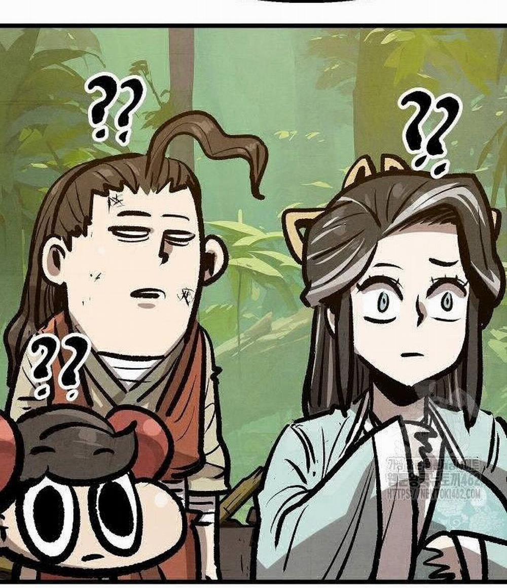 Chinh Phục Võ Lâm Chỉ Với Một Tô Mỳ 37 trang 108