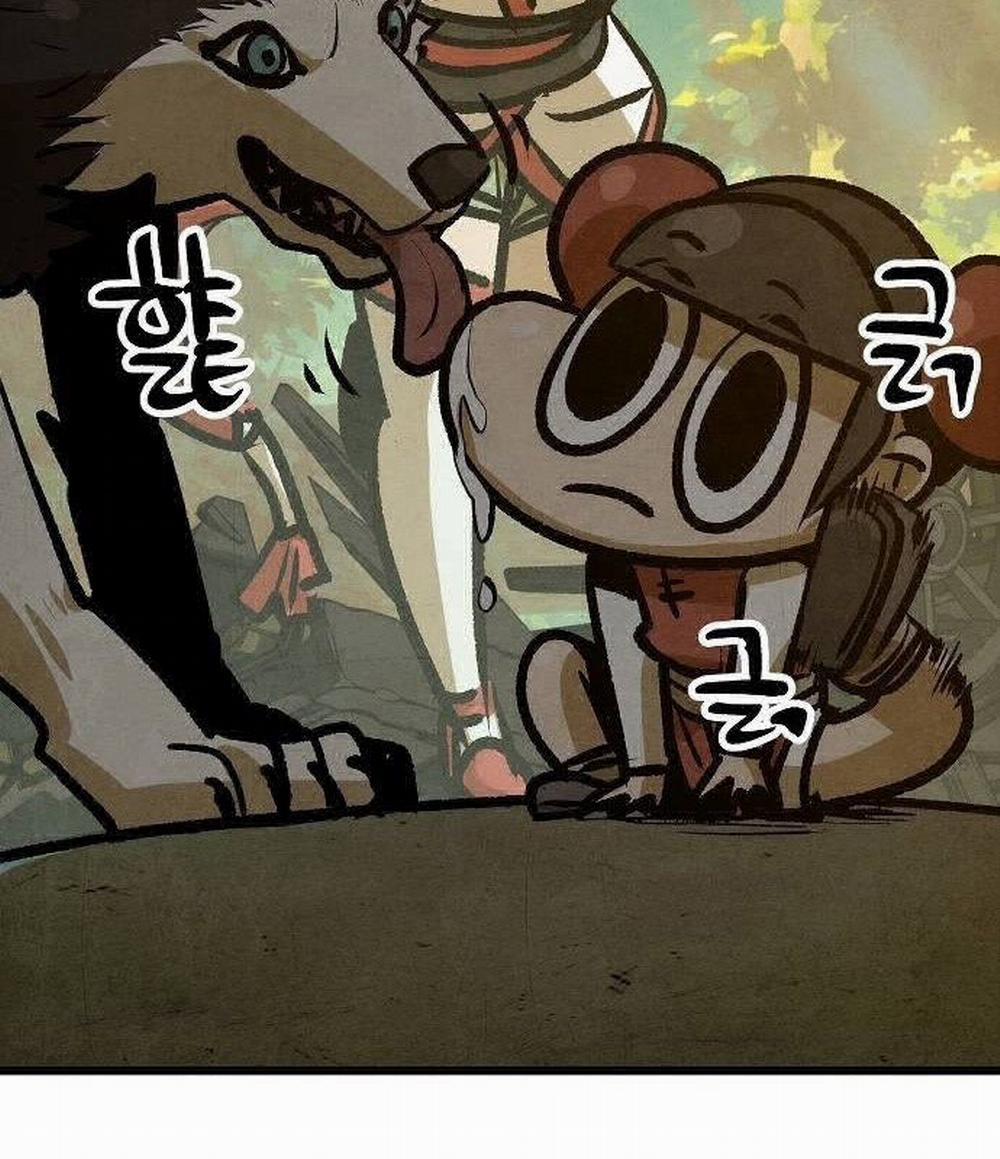 Chinh Phục Võ Lâm Chỉ Với Một Tô Mỳ 37 trang 111