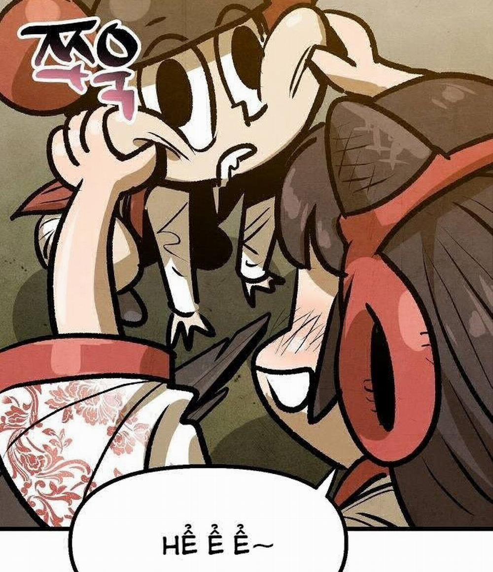 Chinh Phục Võ Lâm Chỉ Với Một Tô Mỳ 37 trang 113