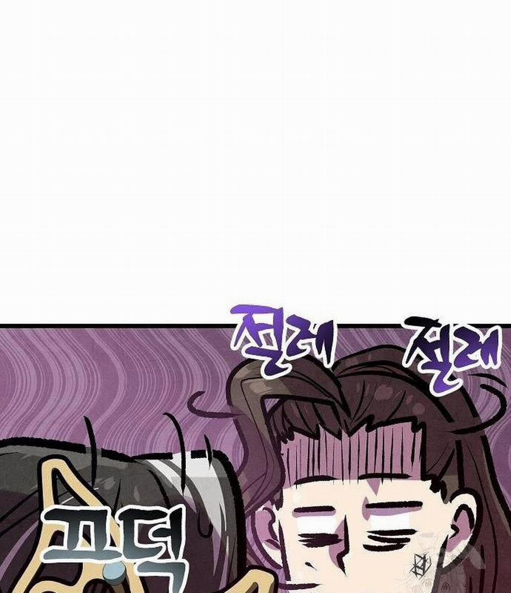 Chinh Phục Võ Lâm Chỉ Với Một Tô Mỳ 37 trang 116